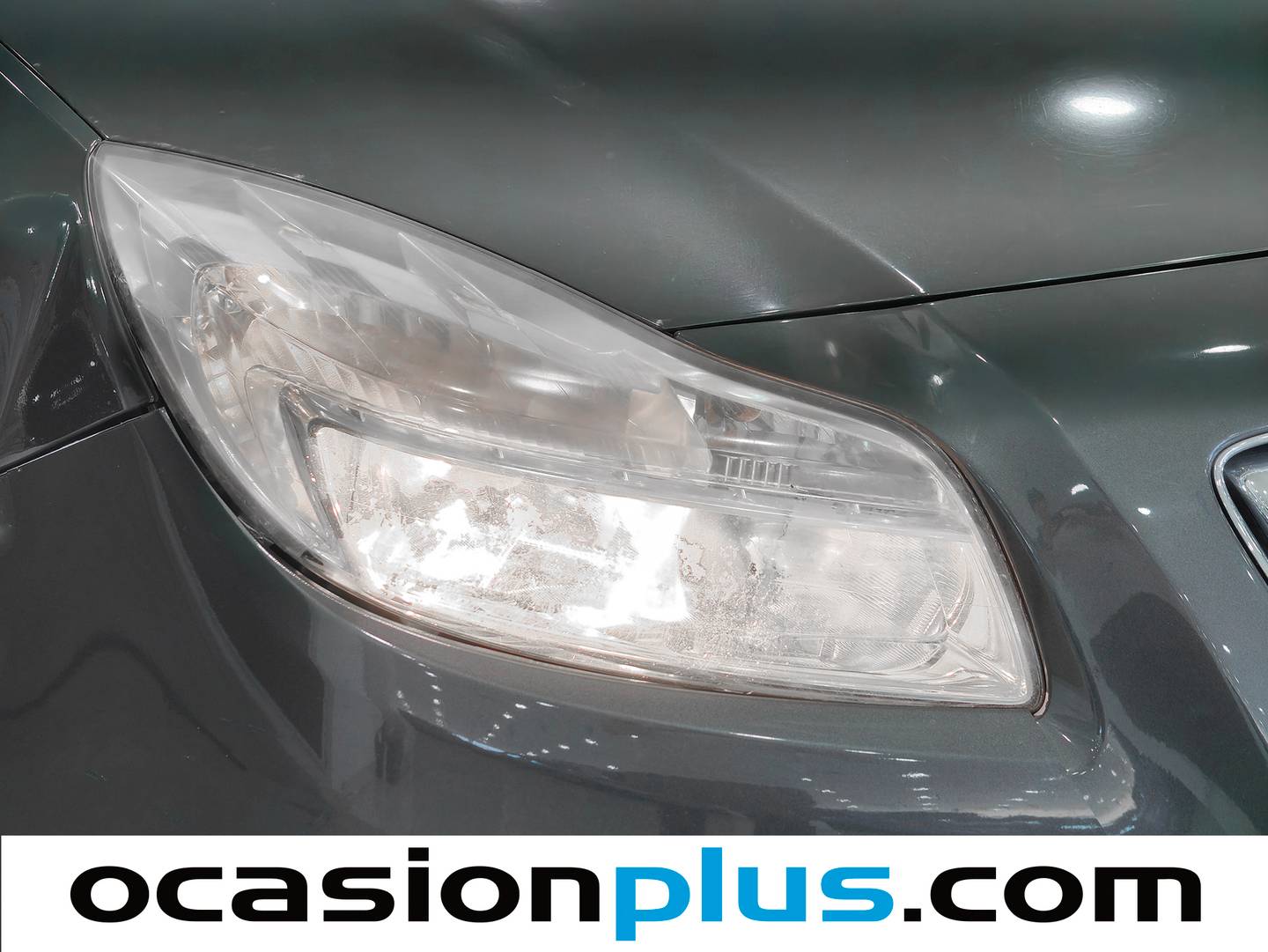 Opel Insignia Opel Insignia 2.0 CDTI ecoFLEX Edition (130 CV) al mejor precio