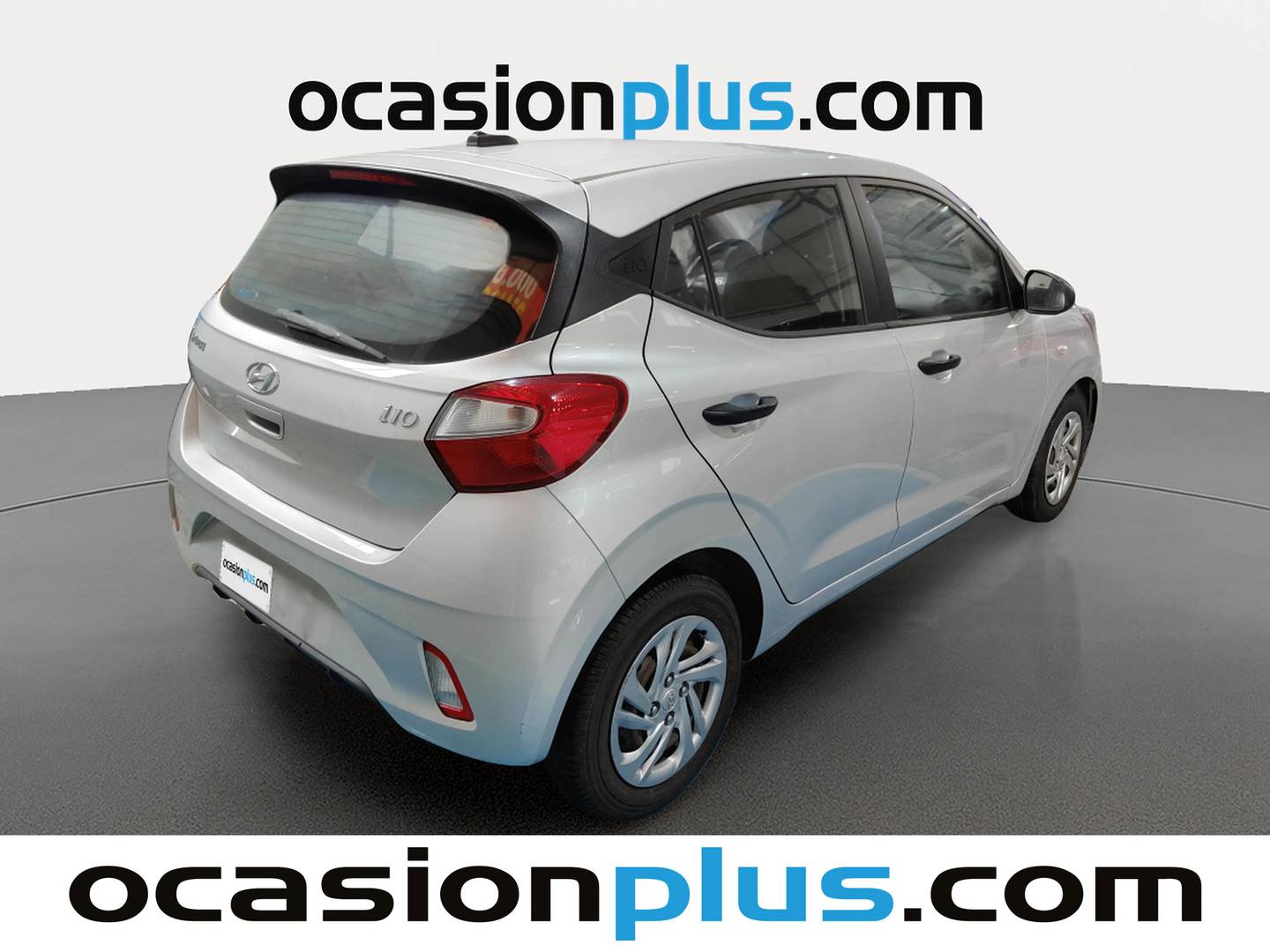 Foto Hyundai i10 Hyundai i10 1.0 Essence (67 CV)