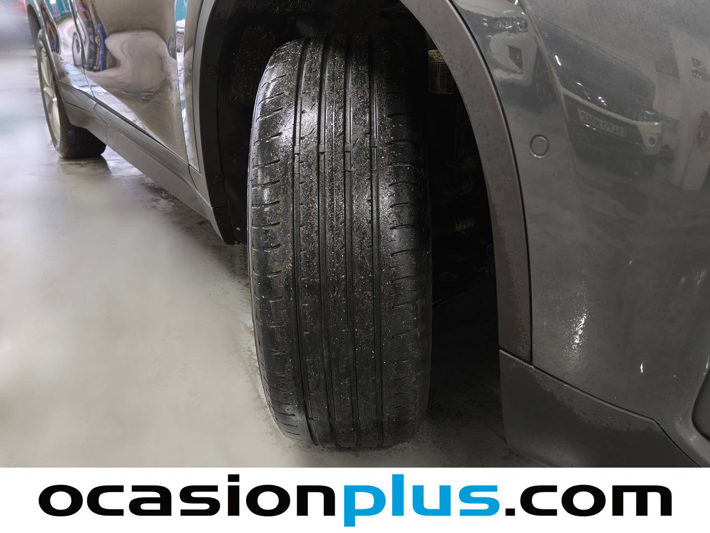 Foto BMW X1 BMW X1 sDrive16d (116 CV)