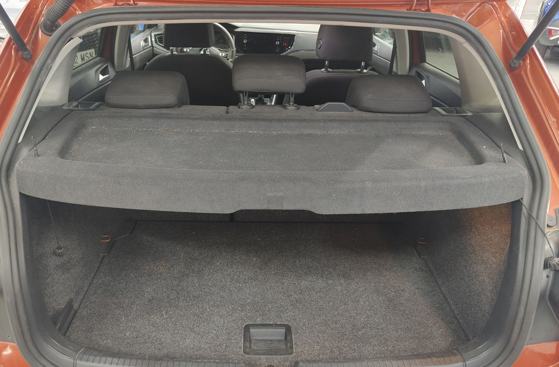 Volkswagen Polo Sport 1.0 TSI - foto 13