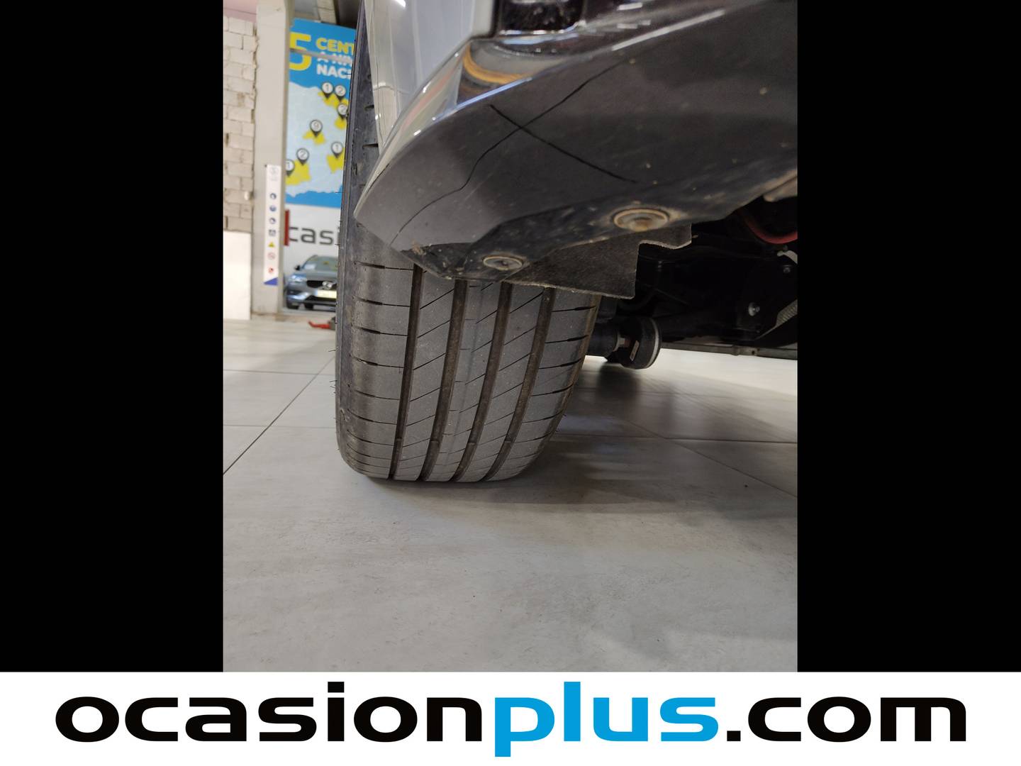 BMW Serie 1 BMW Serie 1 120i (170 CV) Pack M seminuevo