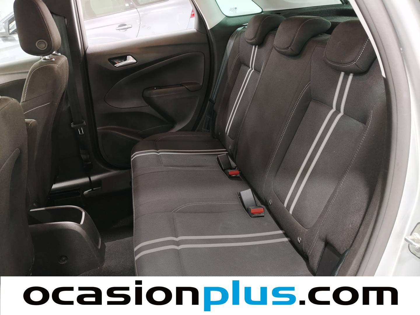 Opel Crossland Opel Crossland 1.2 Elegance Auto (130 CV) al mejor precio