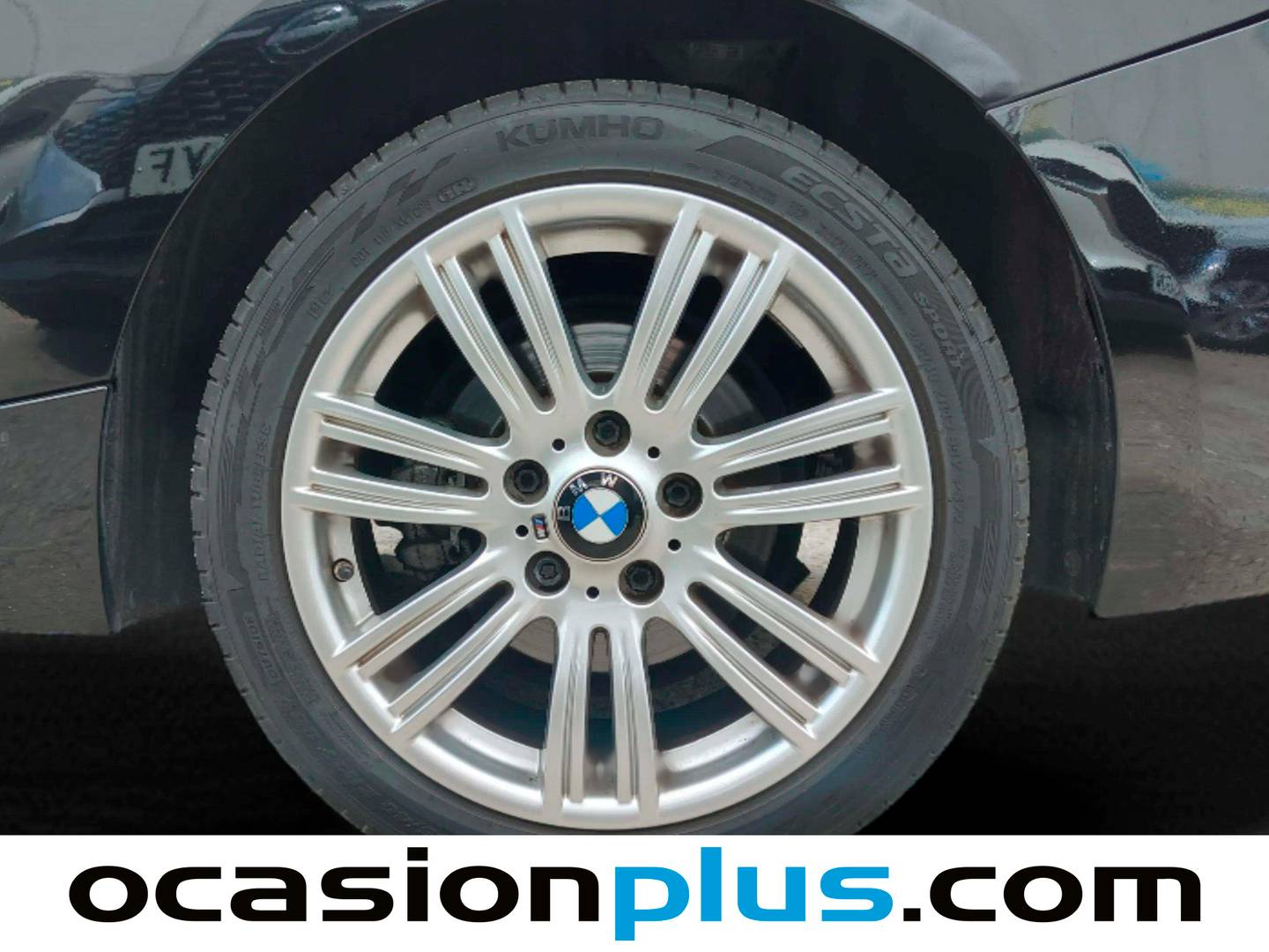 BMW Serie 1 BMW Serie 1 116d (116 CV) Pack M 116cv