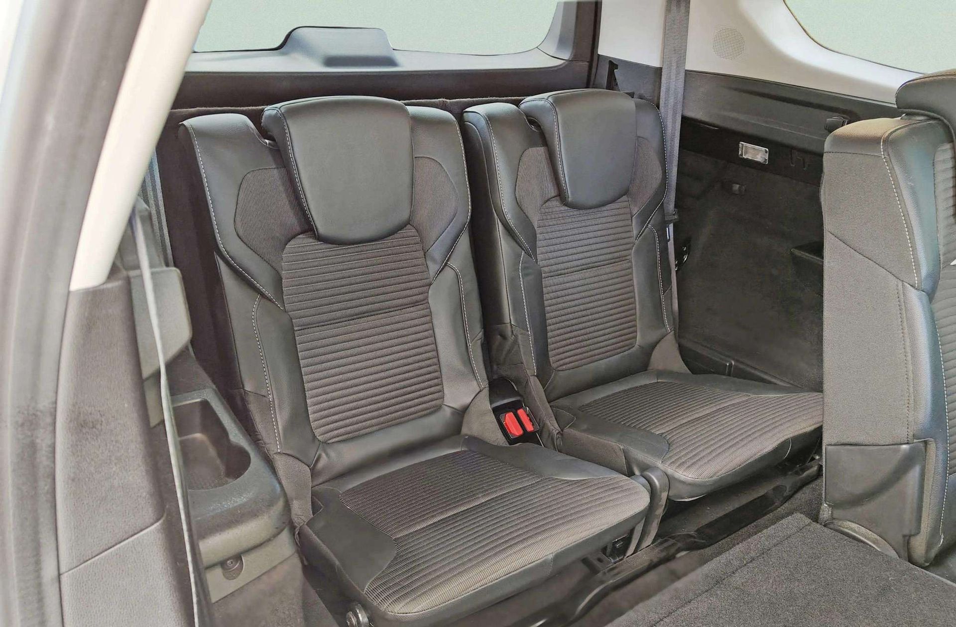 Renault Grand Scénic Zen dCi 7 plazas - foto 22