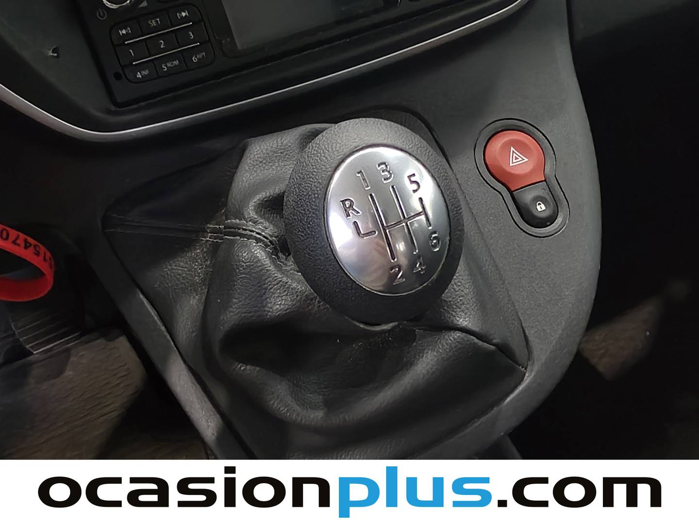 Renault Kangoo Combi Renault Kangoo Combi Limited M1 Blue dCi (95 CV) de segunda mano