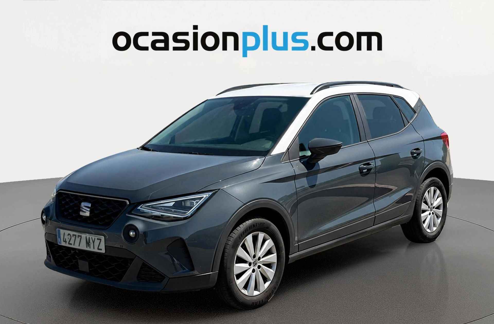 SEAT Arona 1.0 TSI Style XL DSG
