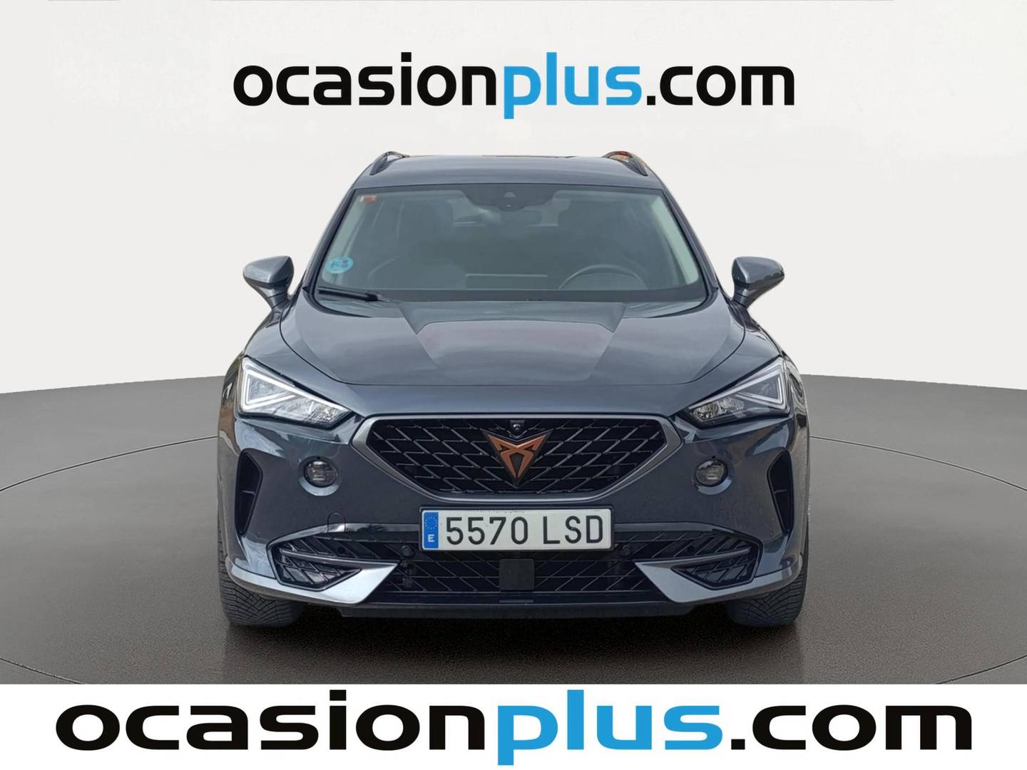 Cupra Formentor Cupra Formentor 1.5 TSI DSG (150 CV) km 0