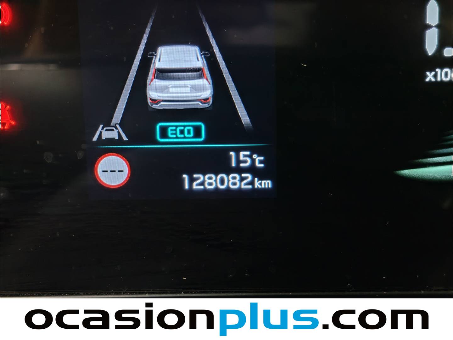 Foto KIA Niro Kia Niro 1.6 GDi HEV Híbrido Drive 104 kW (141 CV)