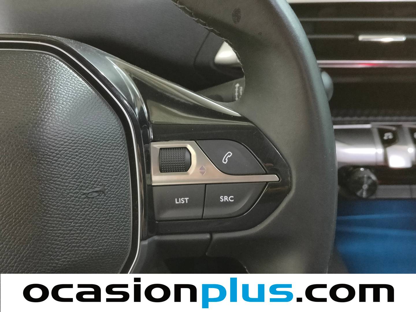 Foto Peugeot 5008 Peugeot 5008 BlueHDI 130 Active S&S 7 Plazas (130 CV)