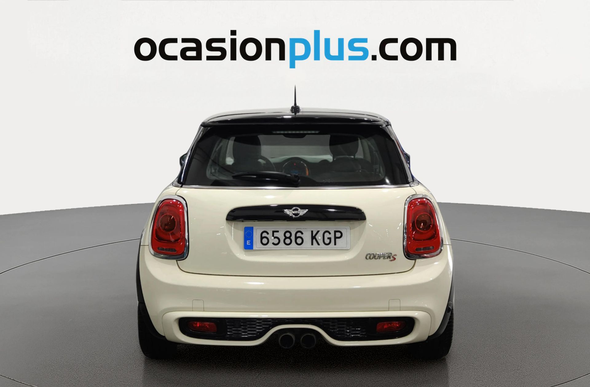 MINI Cooper S - foto 12