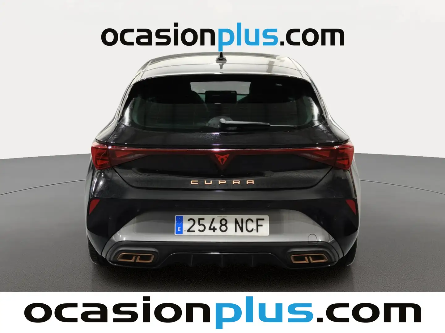 Foto Cupra León CUPRA León 1.5 TSI e-Hybrid (204 CV) DSG