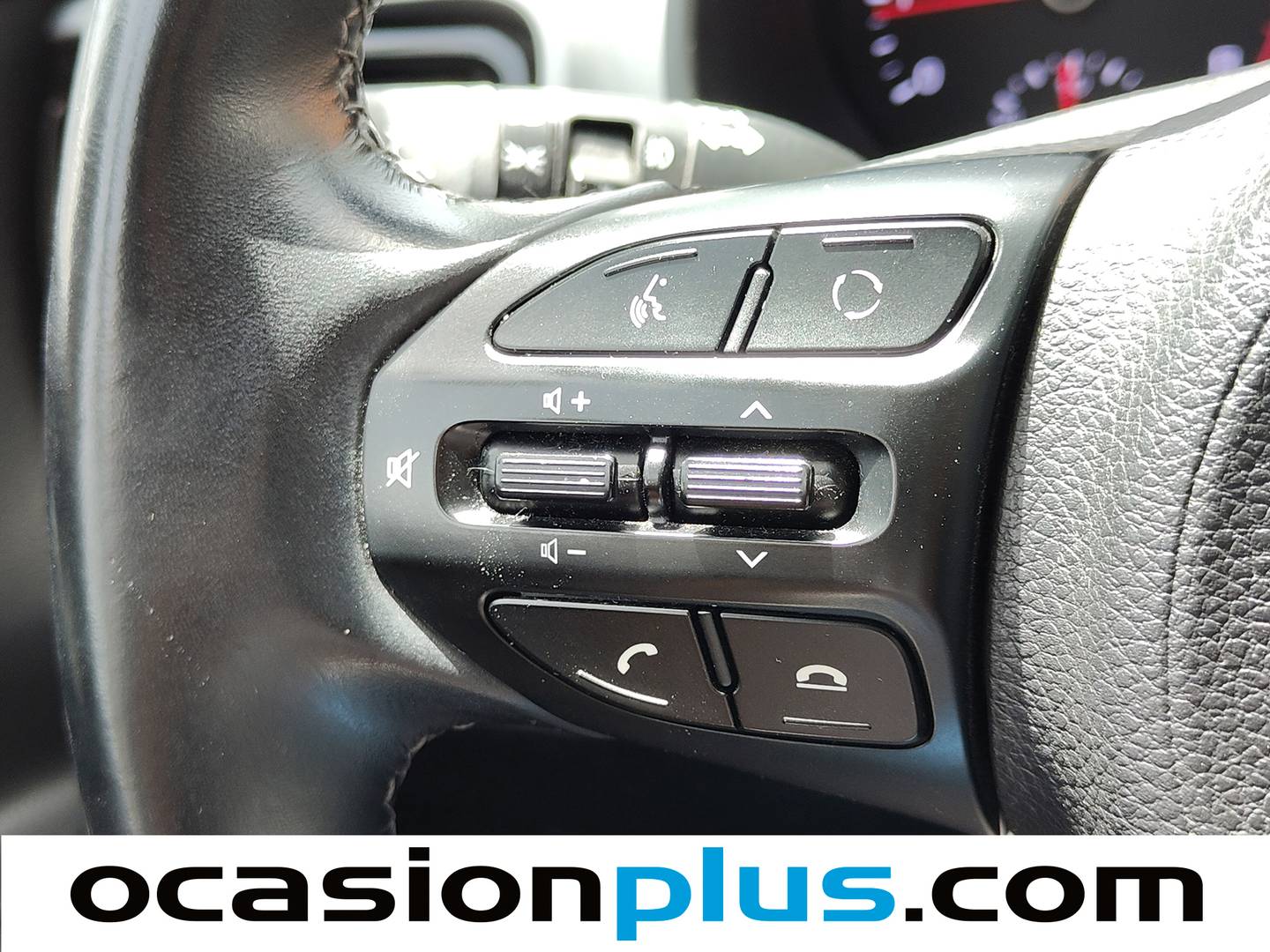 KIA Stonic KIA Stonic 1.0 T-GDi Drive (100 CV) de ocasión