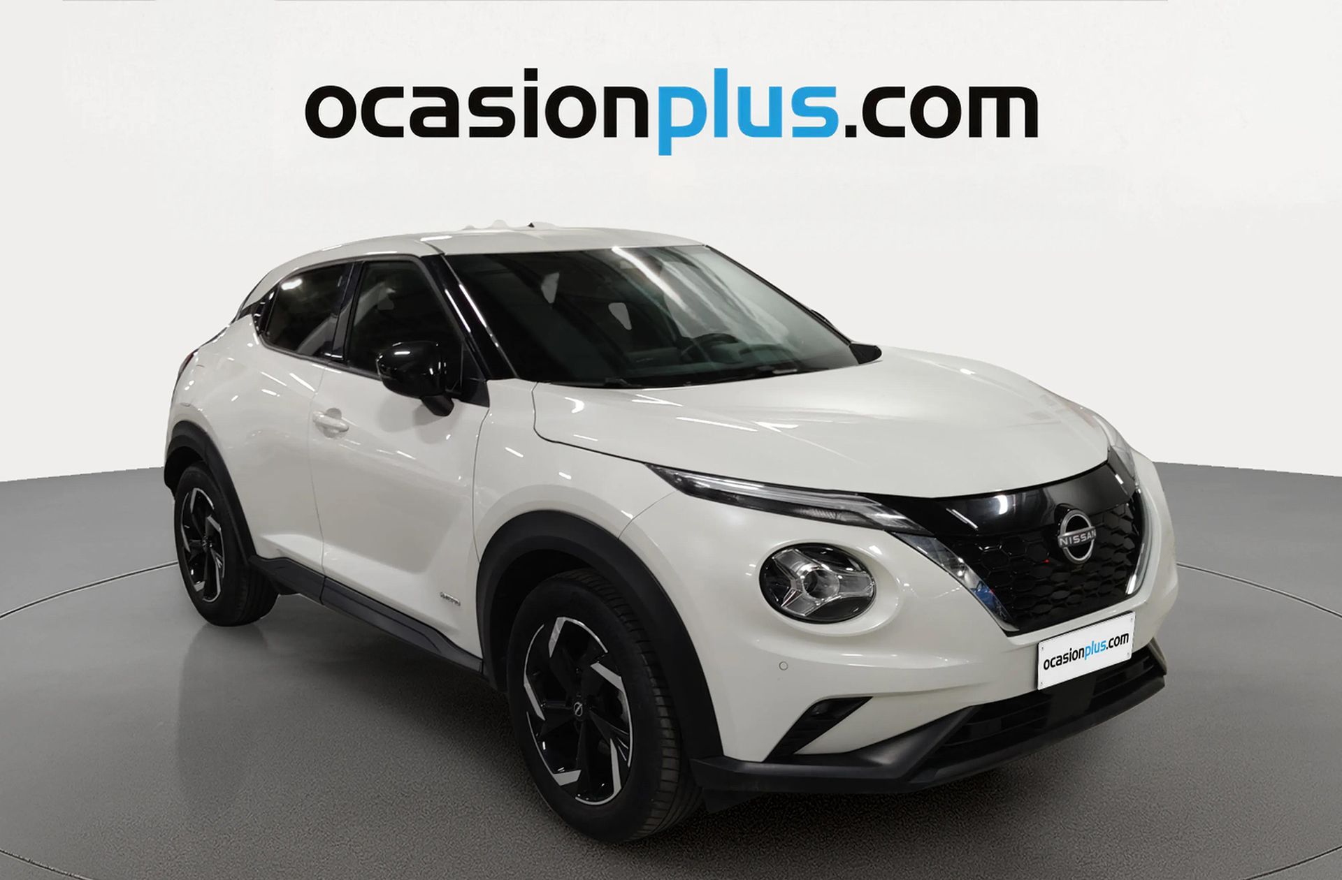 Nissan Juke 1.6 Hybrid N-Connecta - foto 2