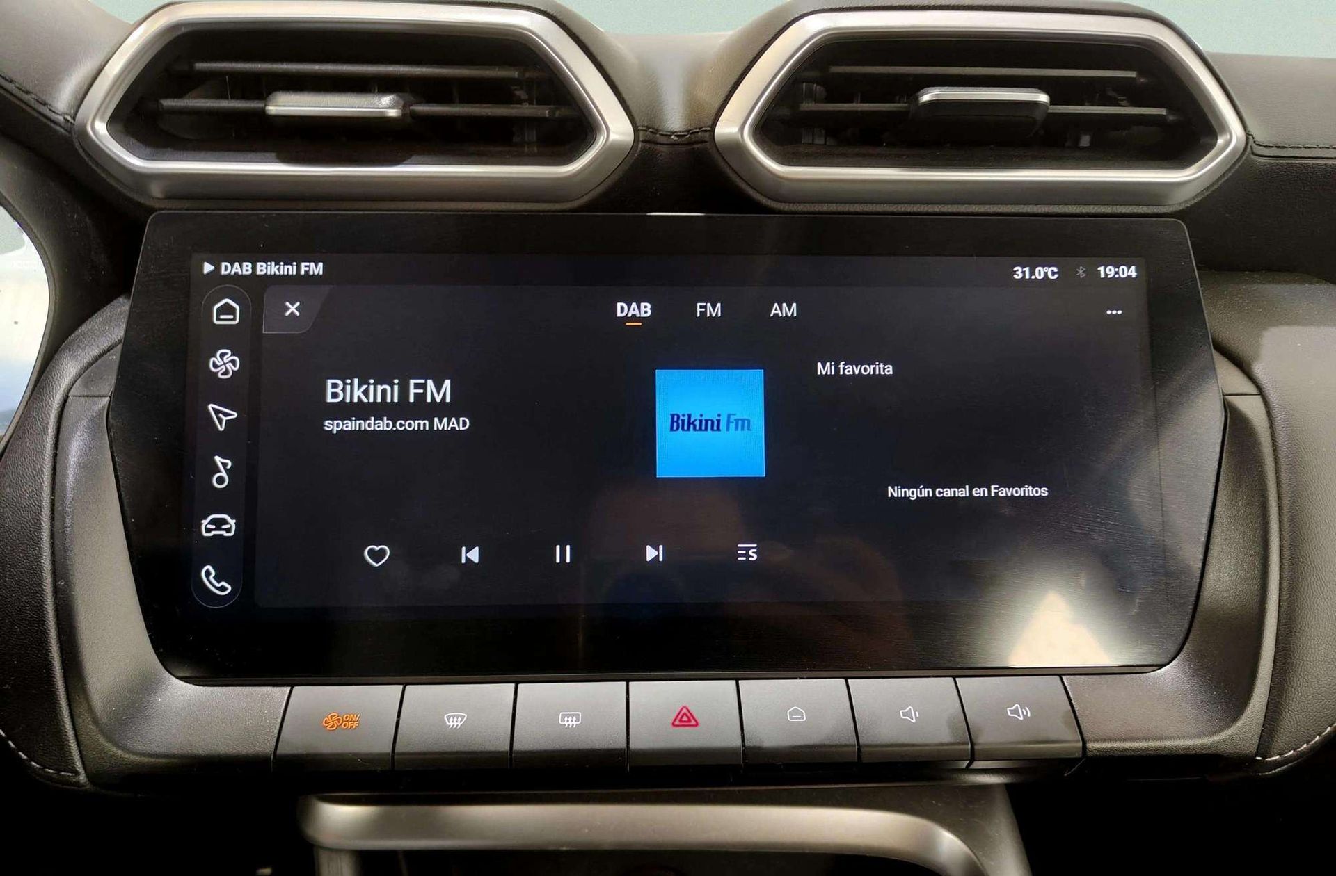 MG ZS 1.5 Hybrid+ Luxury - foto 33