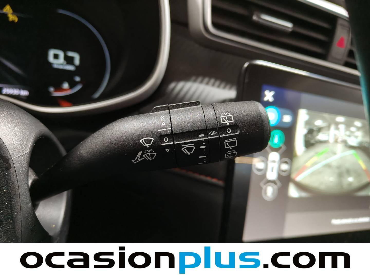 Foto MG ZS MG ZS 1.5 Luxury (106 CV)