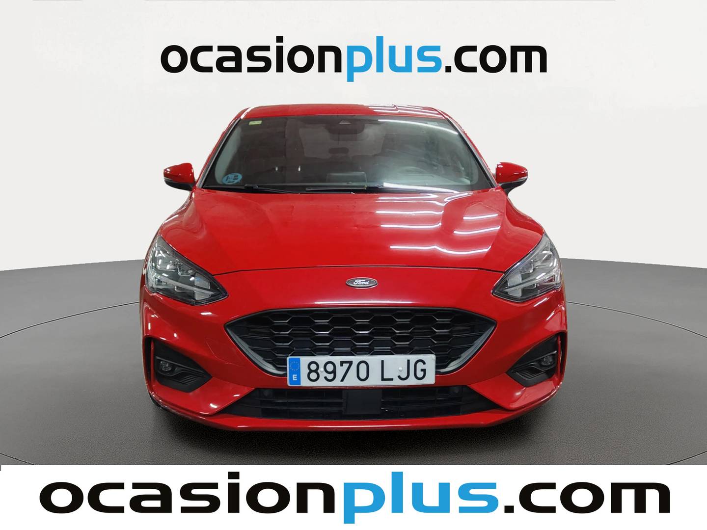 Ford Focus Ford Focus 1.0 Ecoboost S&S ST-Line (125 CV) barato