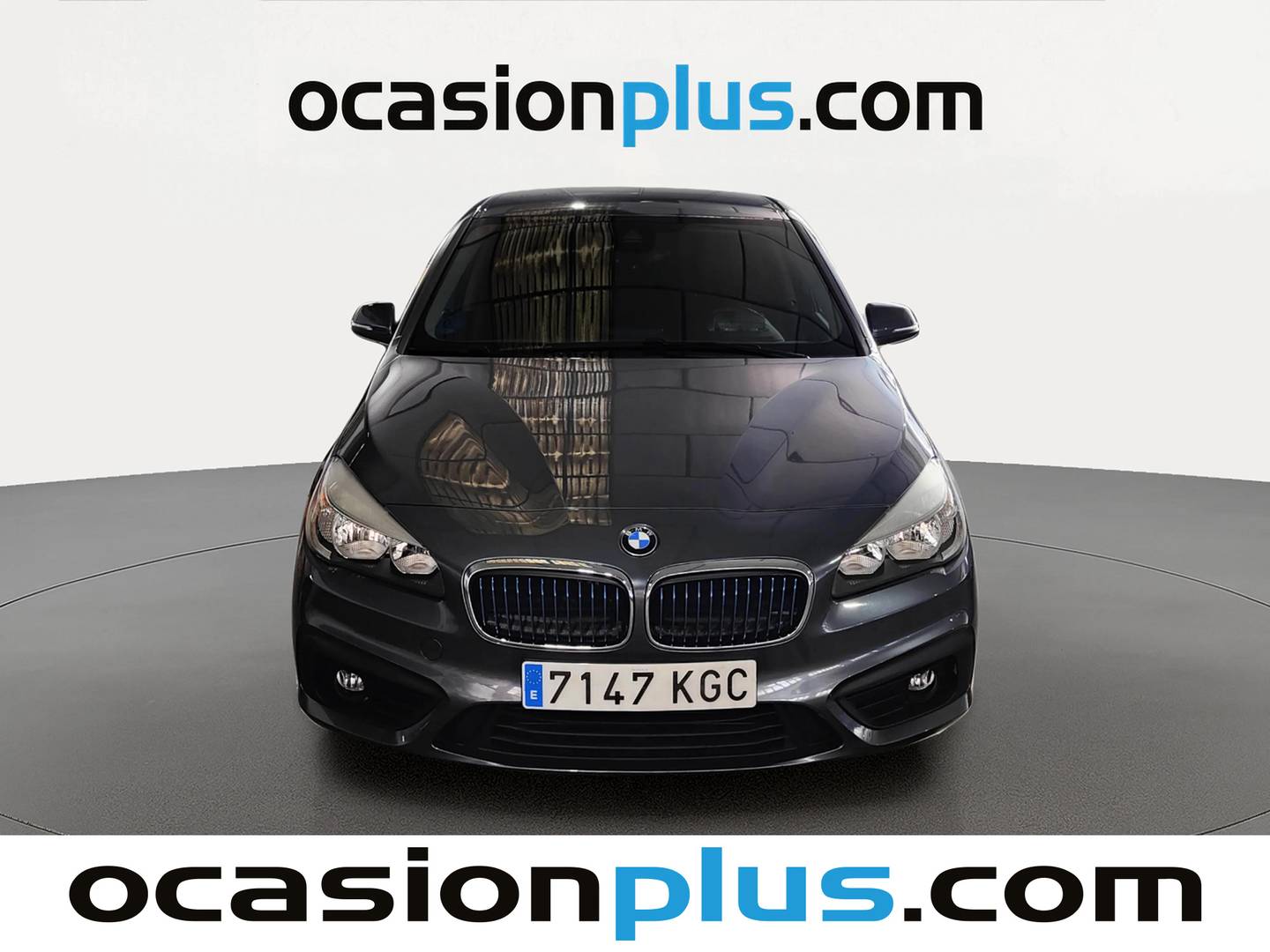 BMW Serie 2 Active Tourer BMW Serie 2 225xe iPerformance Active Tourer (224 CV) 224cv