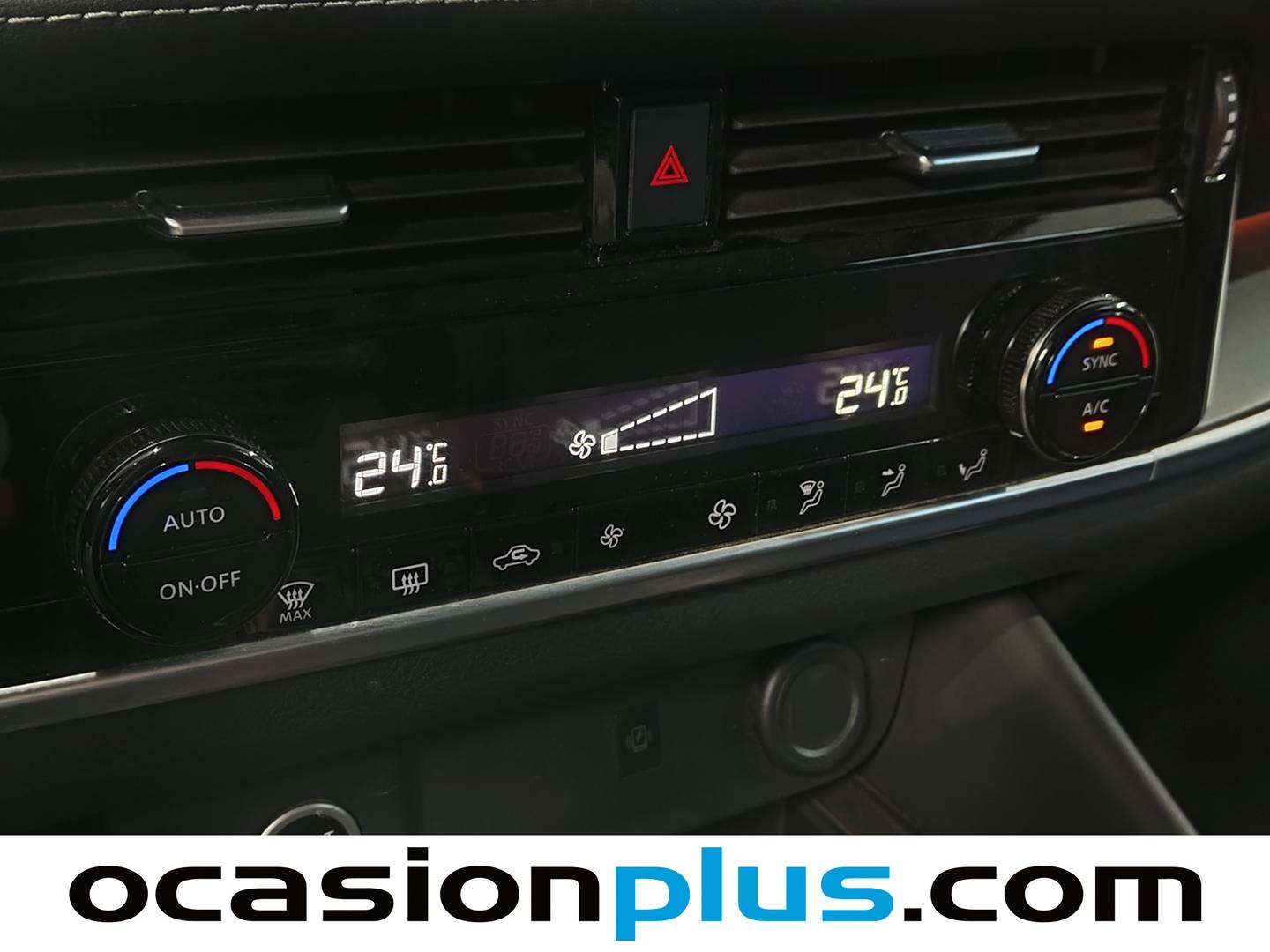 Foto Nissan QASHQAI Nissan Qashqai DIG-T 160 N-Connecta Xtronic DCT (158 CV)