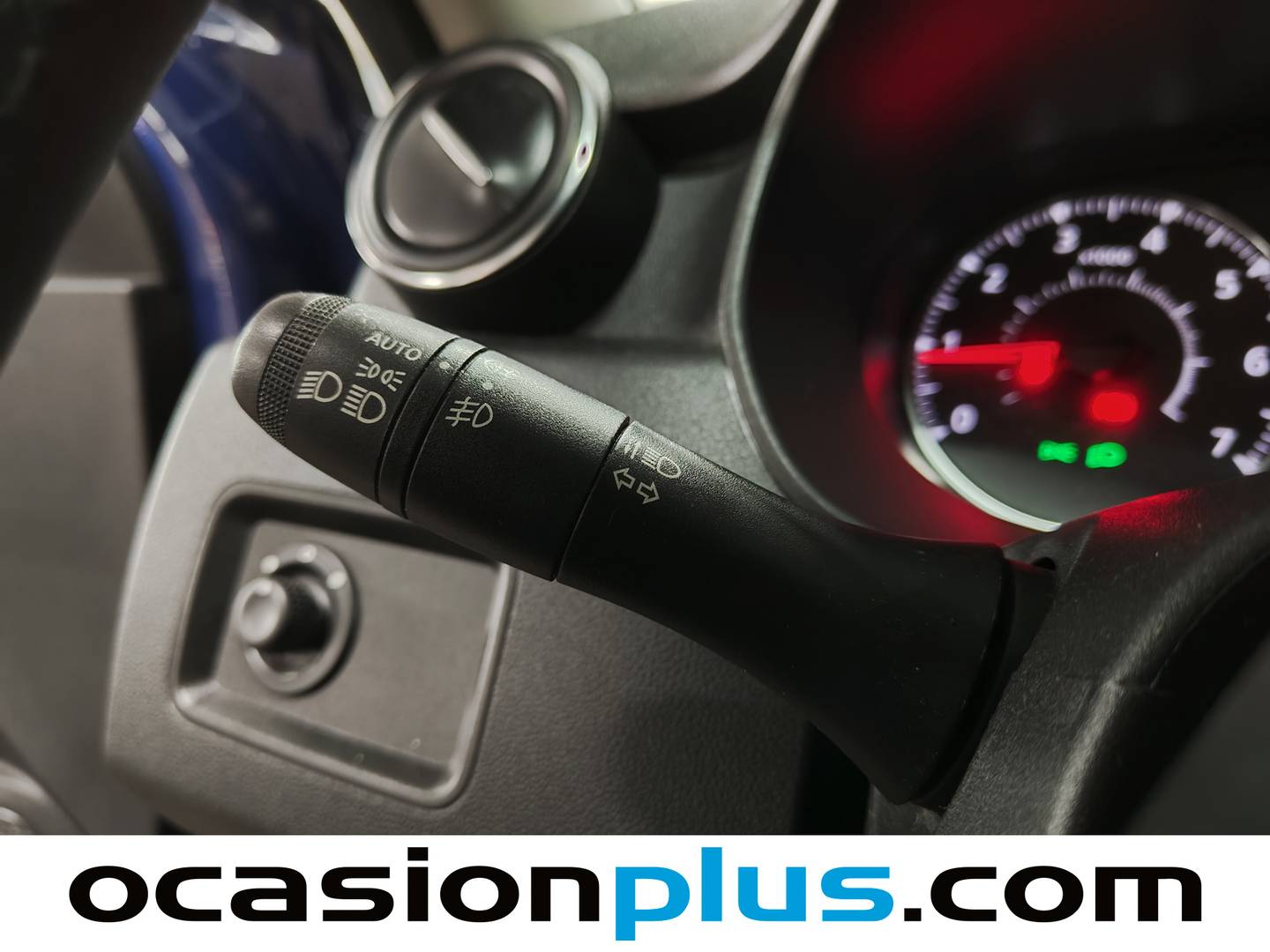 Dacia Duster Dacia Duster Comfort Blue dCi (115 CV) 4X2 de segunda mano