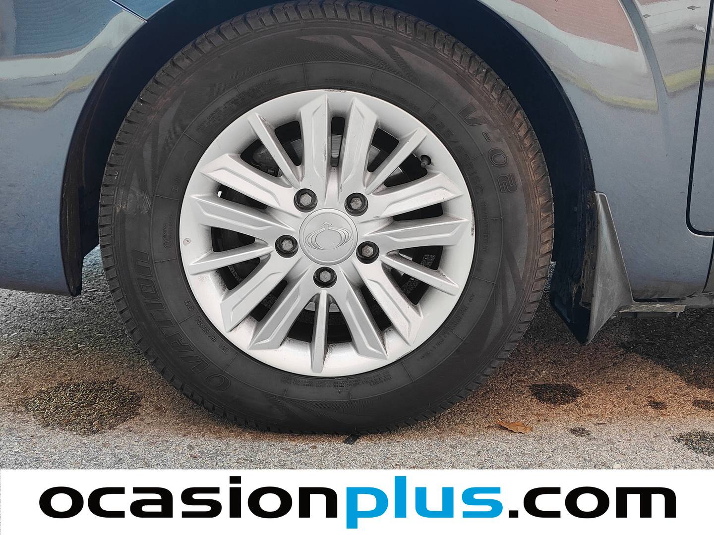 SsangYong Rodius SsangYong Rodius 2.0 e-Xdi Premium Auto (155 CV) 7 Plazas km 0
