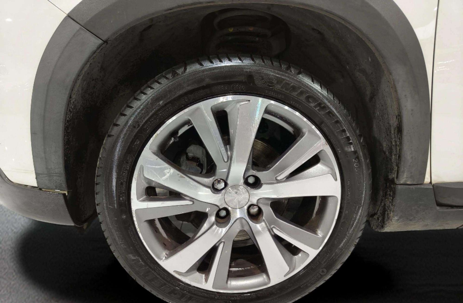 Peugeot 2008 PureTech 110 Allure - foto 35