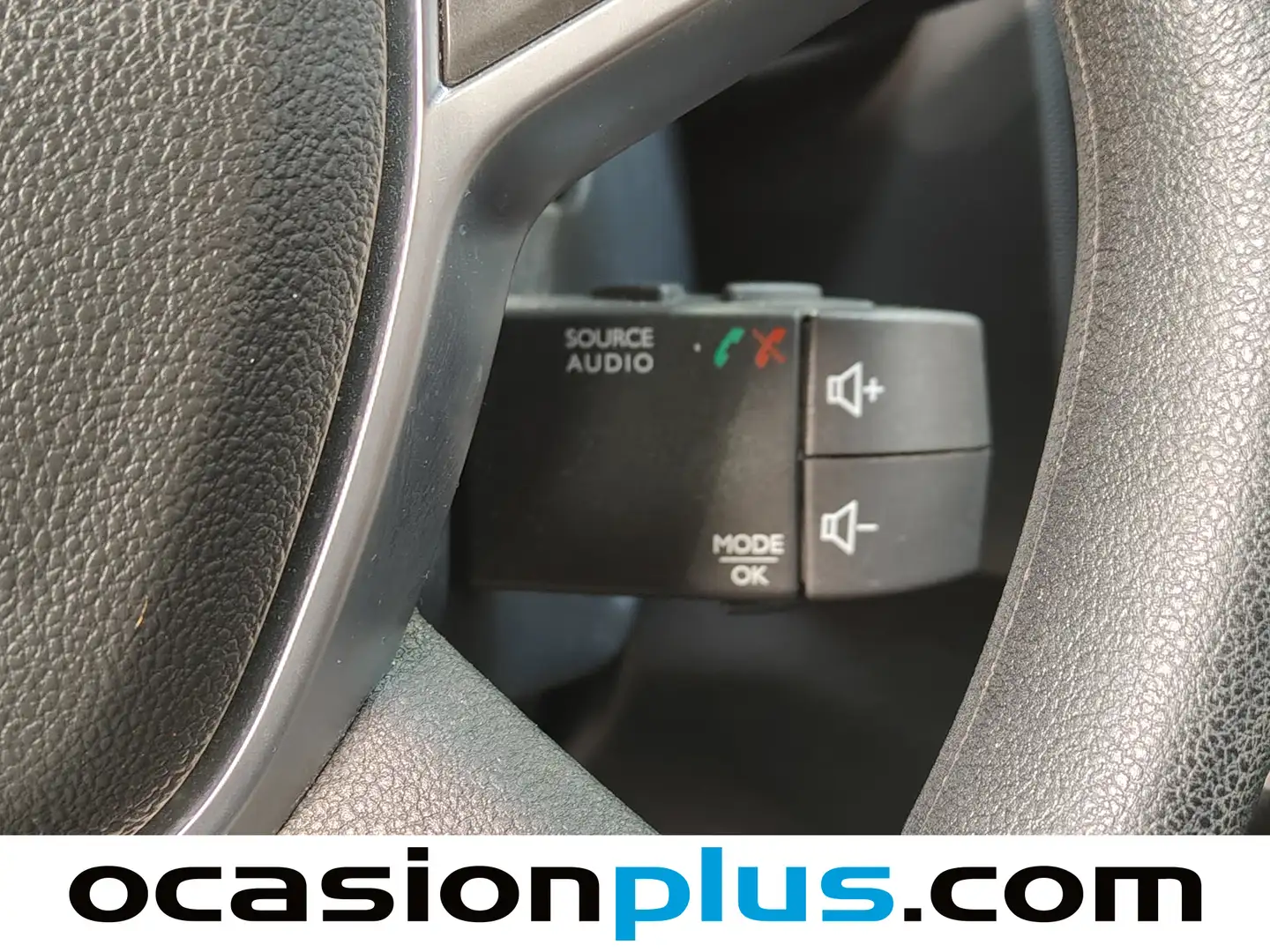 Foto Dacia Sandero Dacia Sandero Essential 1.0 (75 CV)