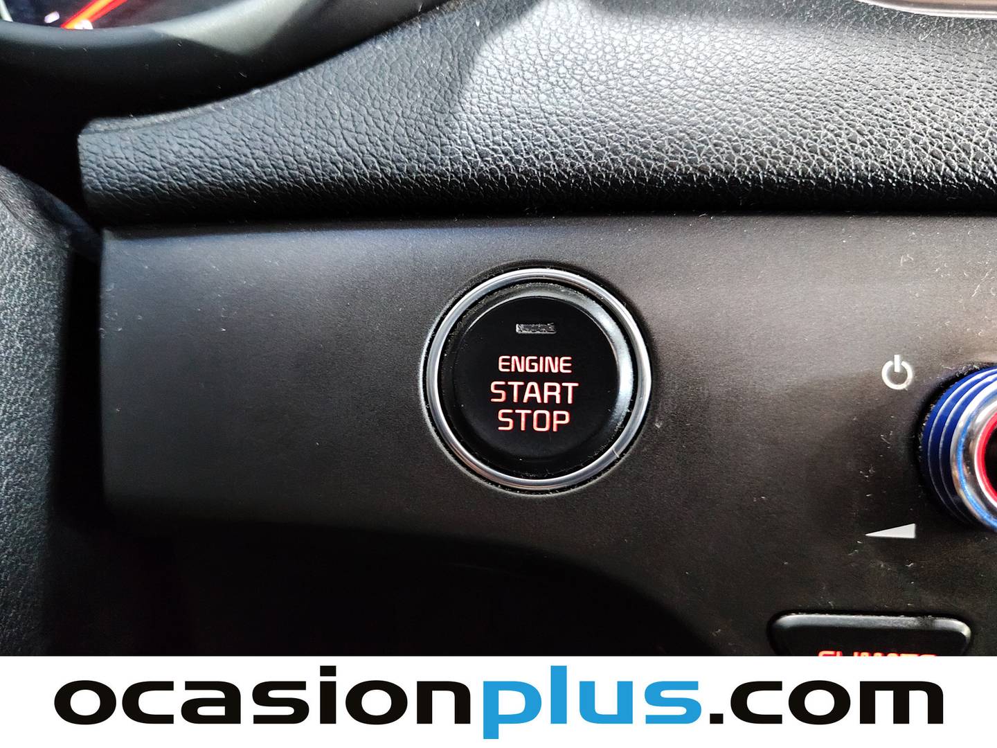 KIA Sportage KIA Sportage 1.7 CRDi VGT Eco-Dynamics Drive 4x2 DCT (141 CV) al mejor precio