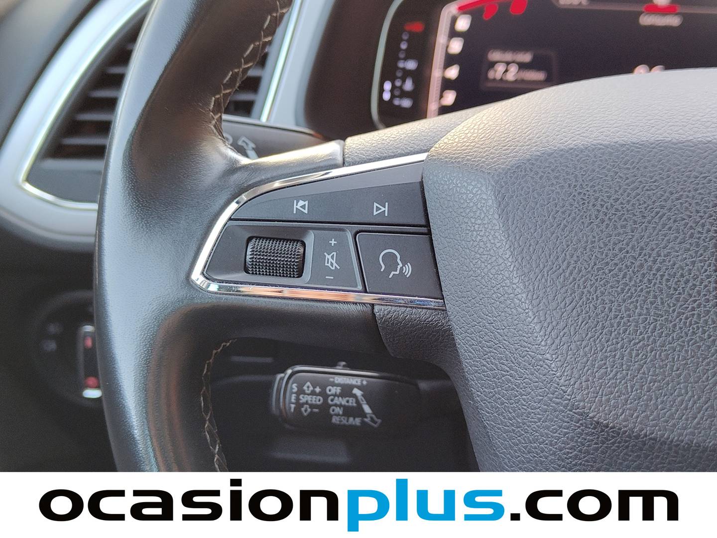 Seat León Seat León 1.5 TSI S&S Style Visio Edition (130 CV) al mejor precio