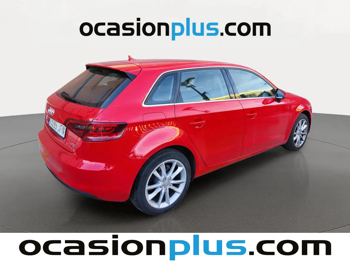 Foto Audi A3 Audi A3 Sportback Advanced 1.6 TDI clean diesel  (110 CV)