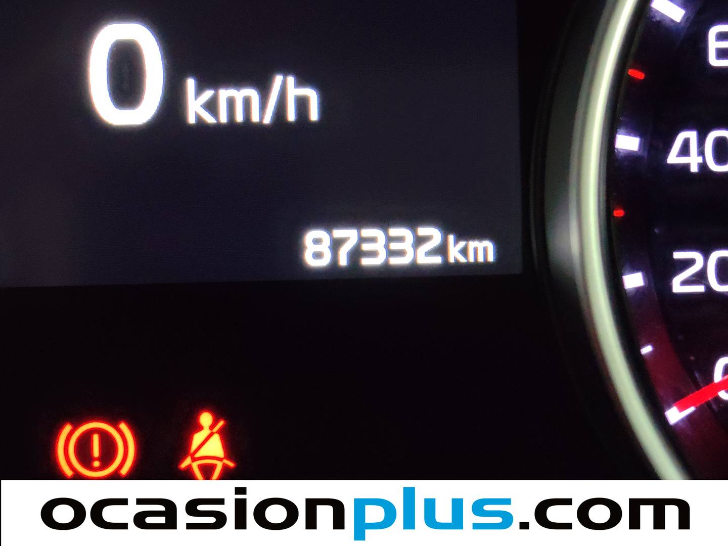 KIA Ceed KIA Ceed 1.4 T-GDi Launch Edition DCT (140 CV) seminuevo