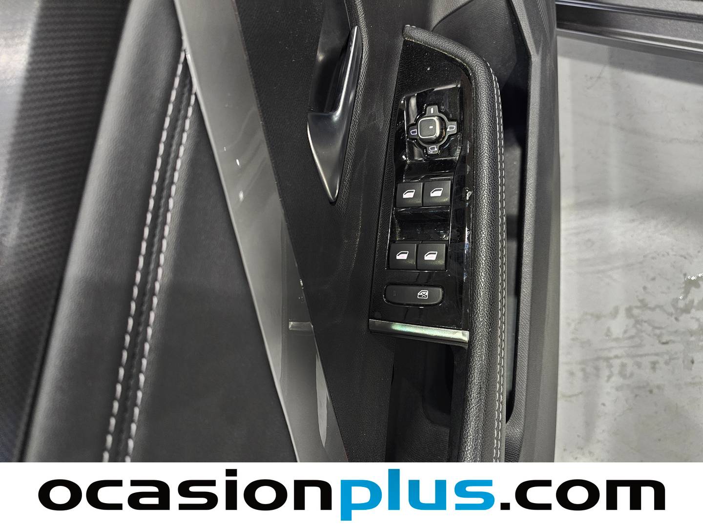 Opel Astra Opel Astra 1.2 Turbo XHT GS Line (130 CV) seminuevo