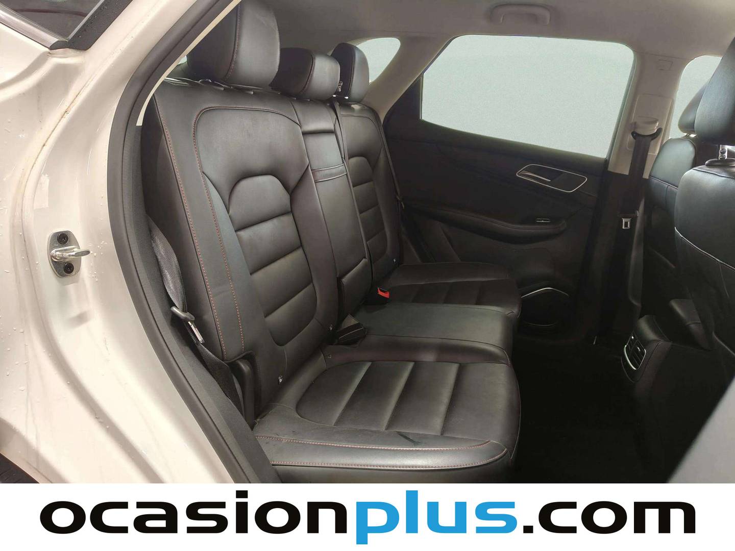 MG HS MG HS 1.5 Turbo GDI Comfort DCT (162 CV) al mejor precio