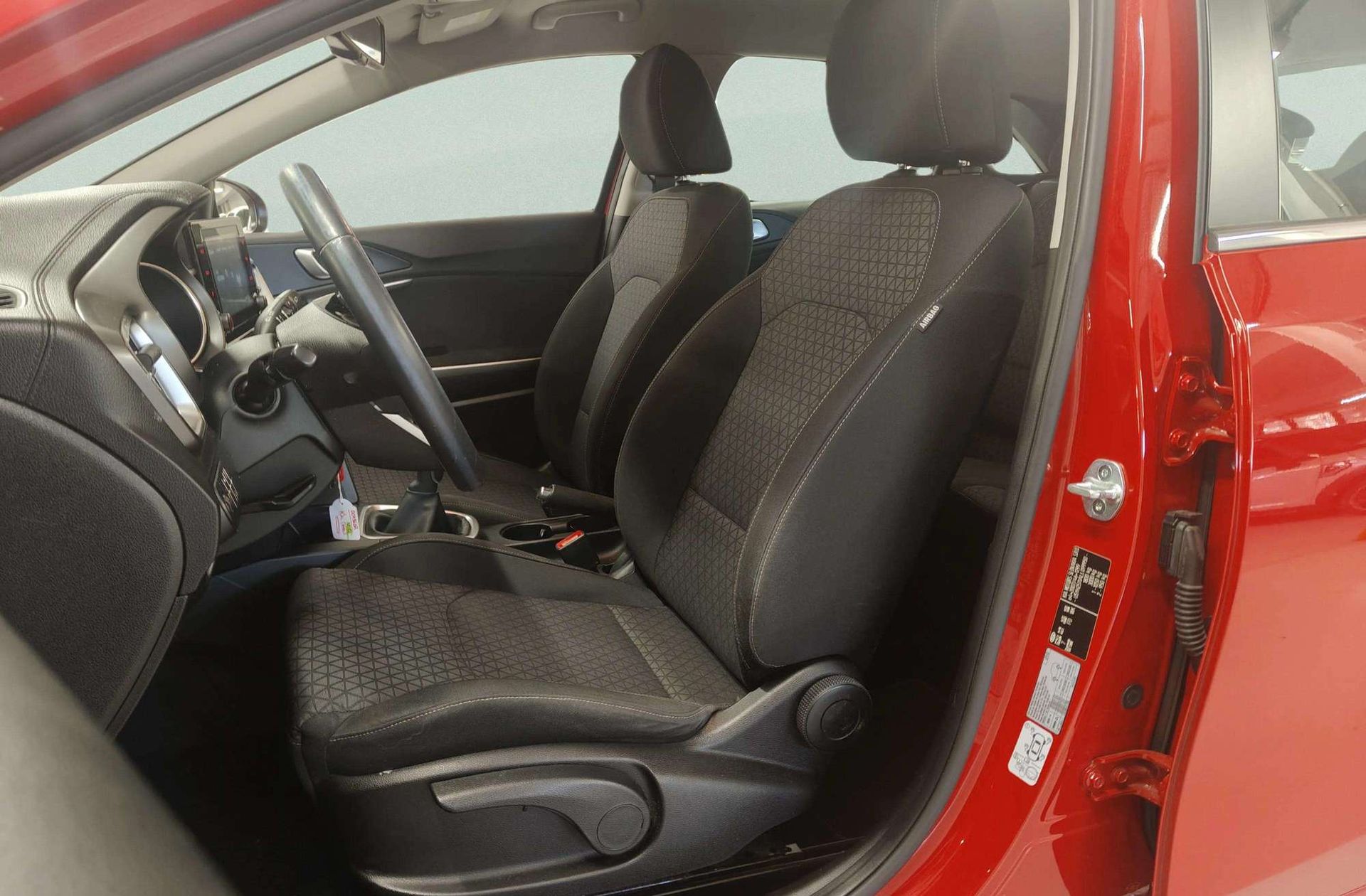 Kia Ceed 1.0 T-GDi Drive - foto 10