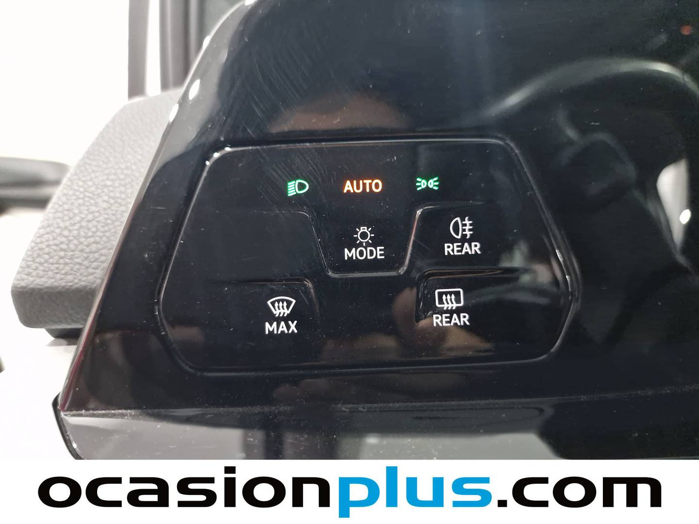 Acabados Volkswagen Golf Volkswagen Golf Life 1.0 eTSI (110 CV) DSG