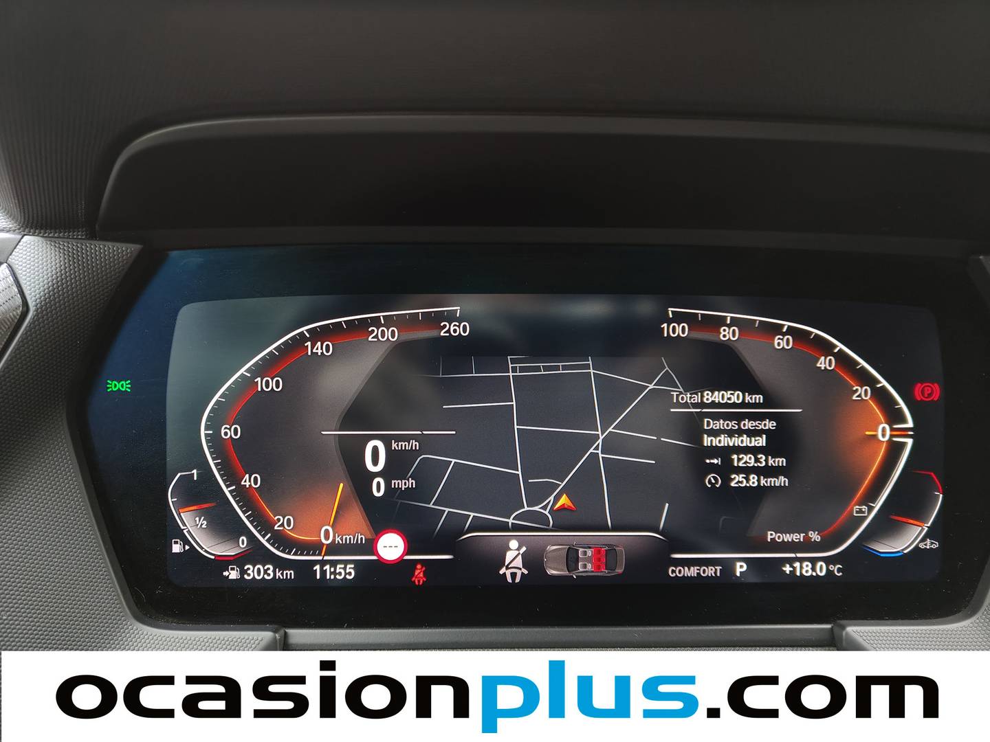 Foto BMW Serie 2 BMW Serie 2 218i Gran Coupe Pack M (140 CV)