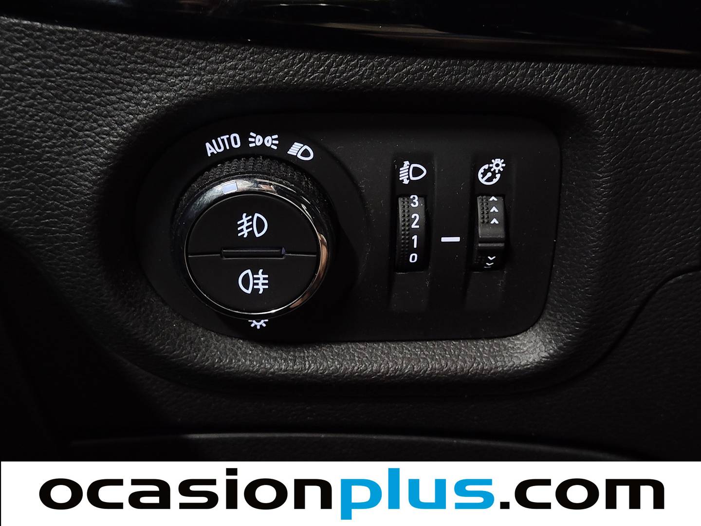 Opel Astra Opel Astra 1.6 CDTi S&S Dynamic (136 CV) seminuevo