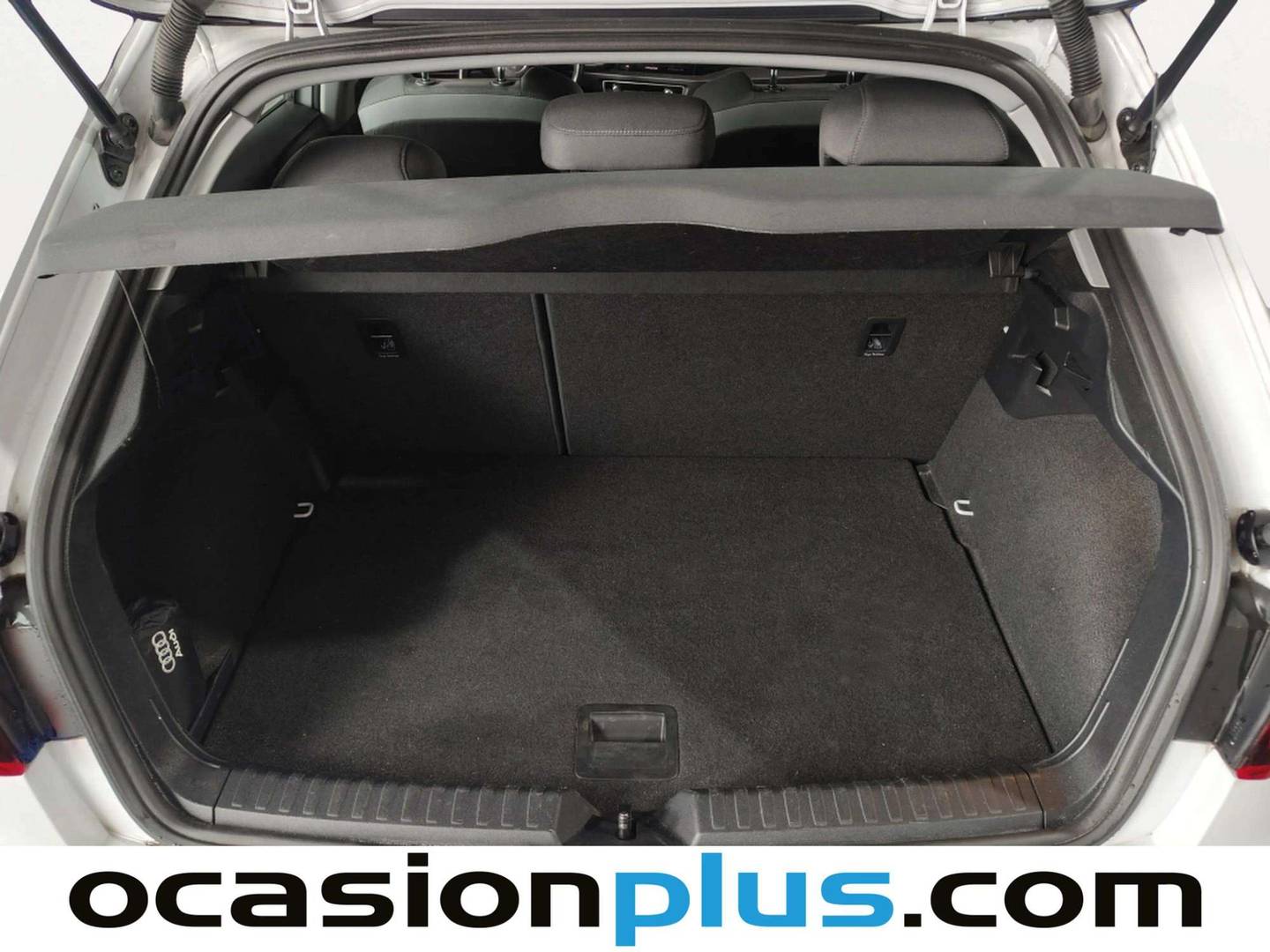 Fotos maletero Audi A1 Audi A1 Sportback Adrenalin 25 TFSI (95 CV) Pack S-Line