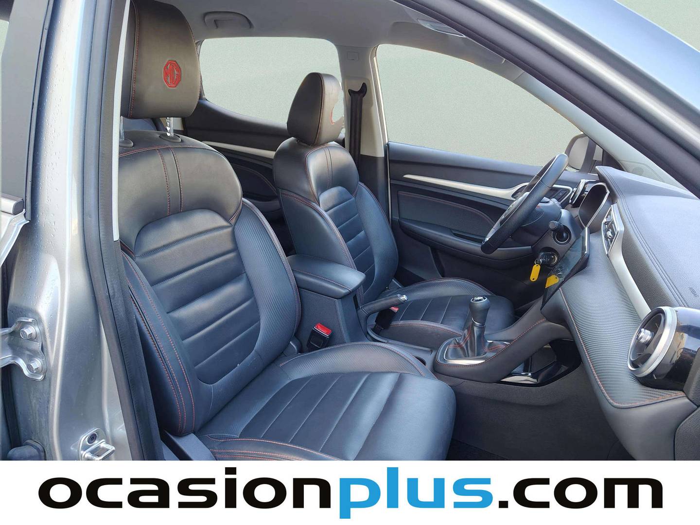 MG ZS MG ZS 1.5 Luxury (106 CV) manual
