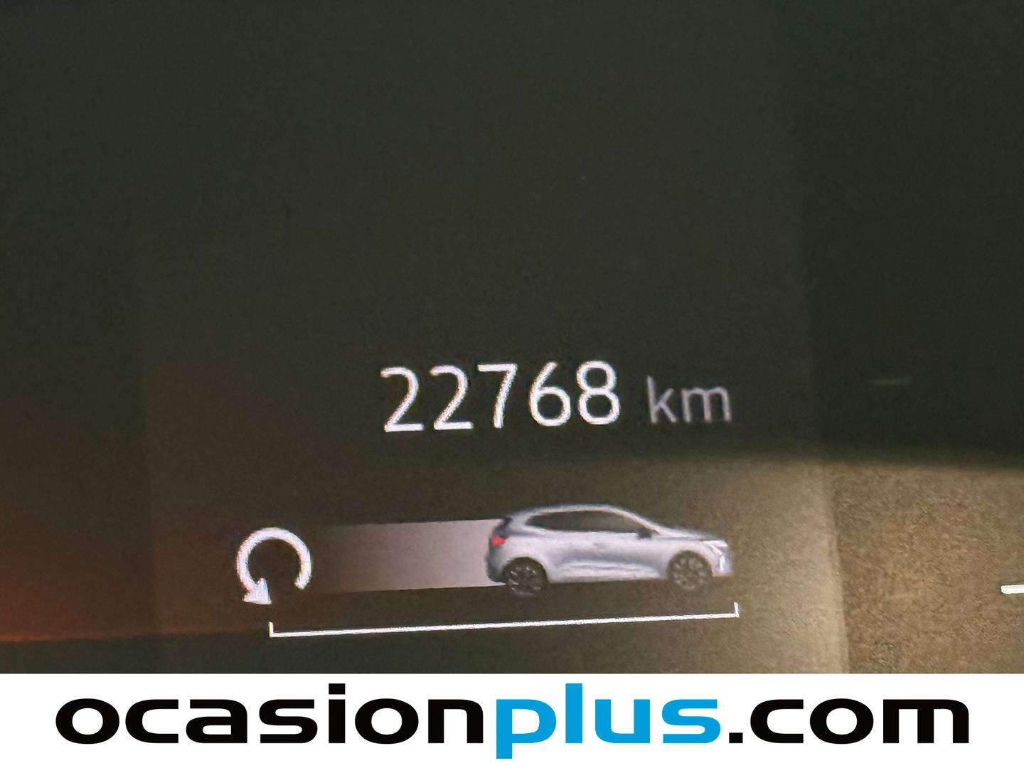 Renault Clio Renault Clio Techno TCe (90 CV) seminuevo