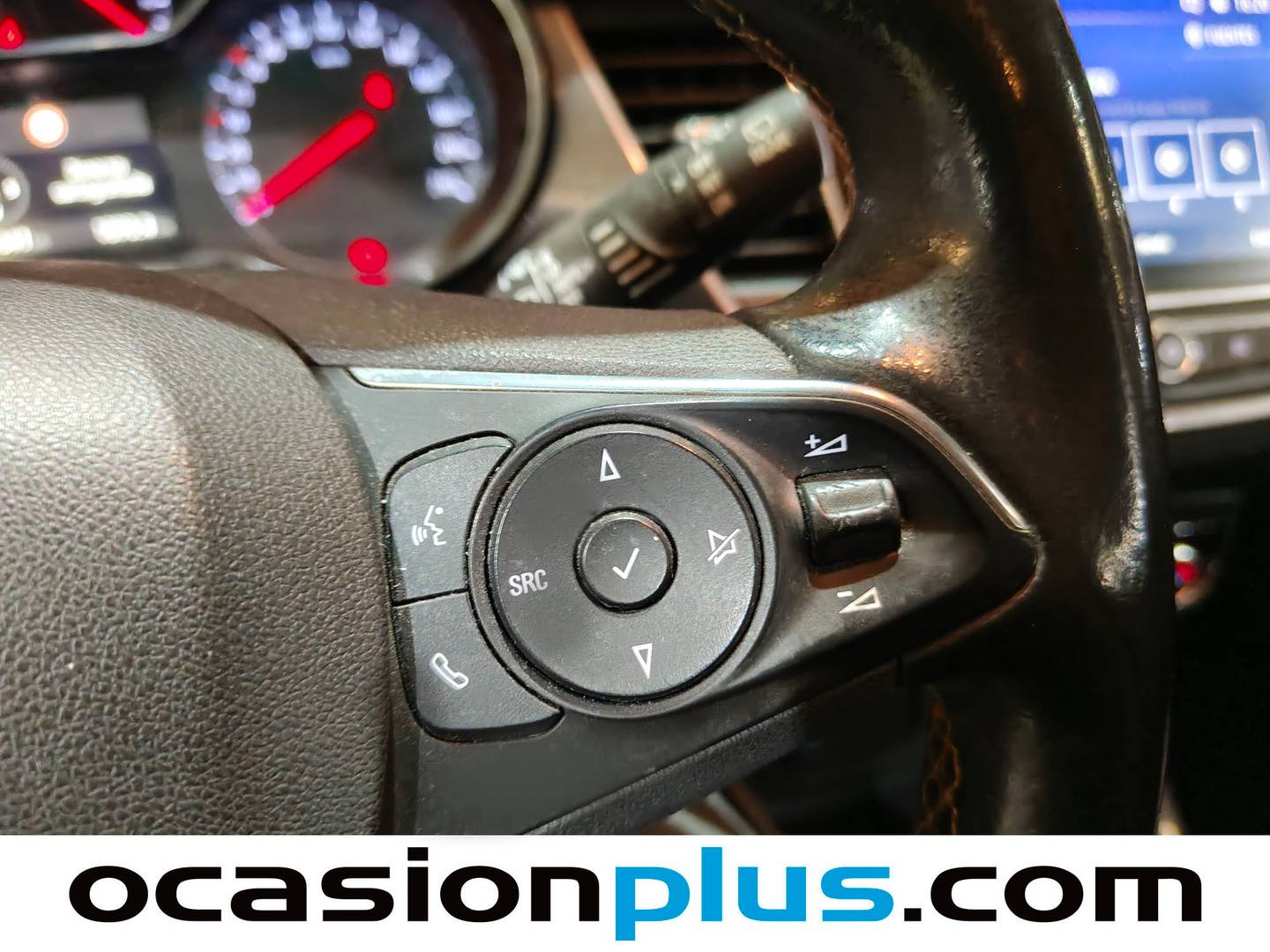 Opel Crossland X Opel Crossland X 1.6 Turbo S&S Excellence (120 CV) barato