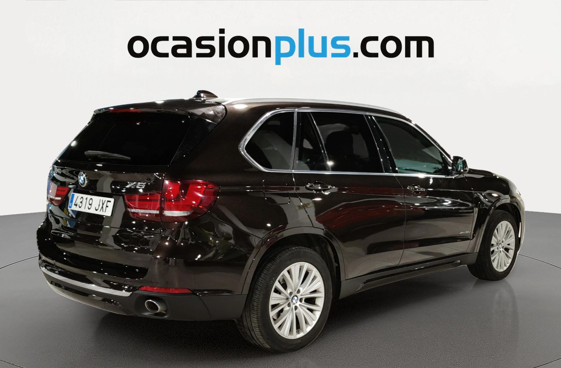 BMW X5 xDrive30d - foto 4