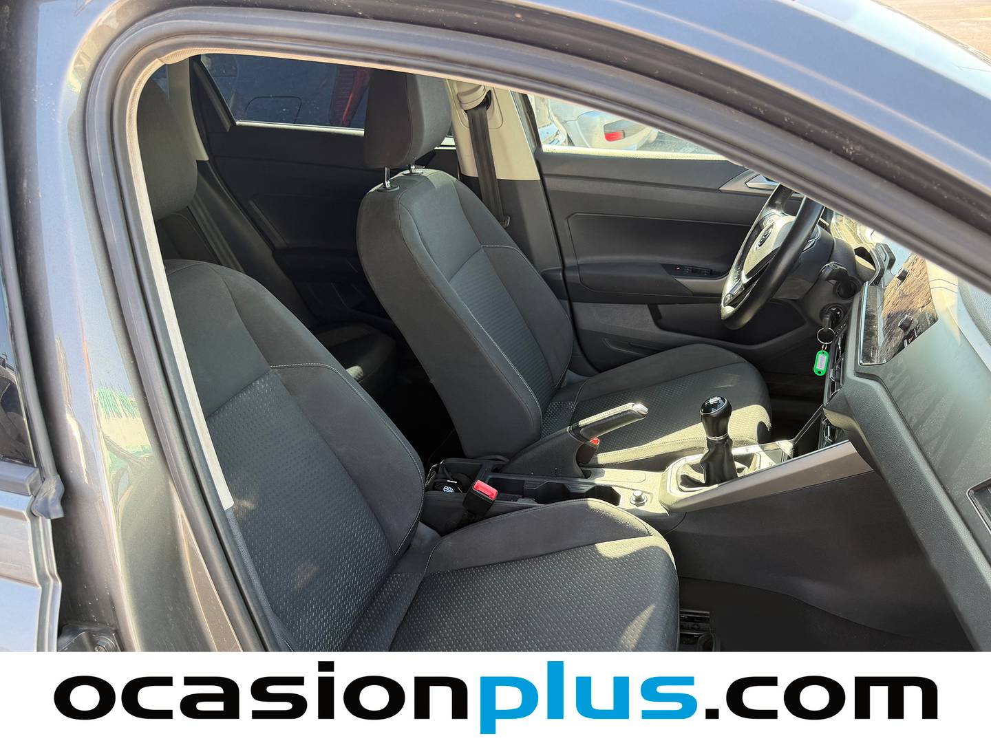 Volkswagen Polo Volkswagen Polo Advance 1.0 TSI (95 CV) km 0