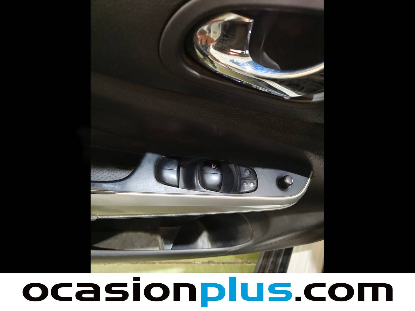 Nissan Navara Nissan Navara PickUp 2.3 dCi Doble Cabina Acenta (163 CV) al mejor precio