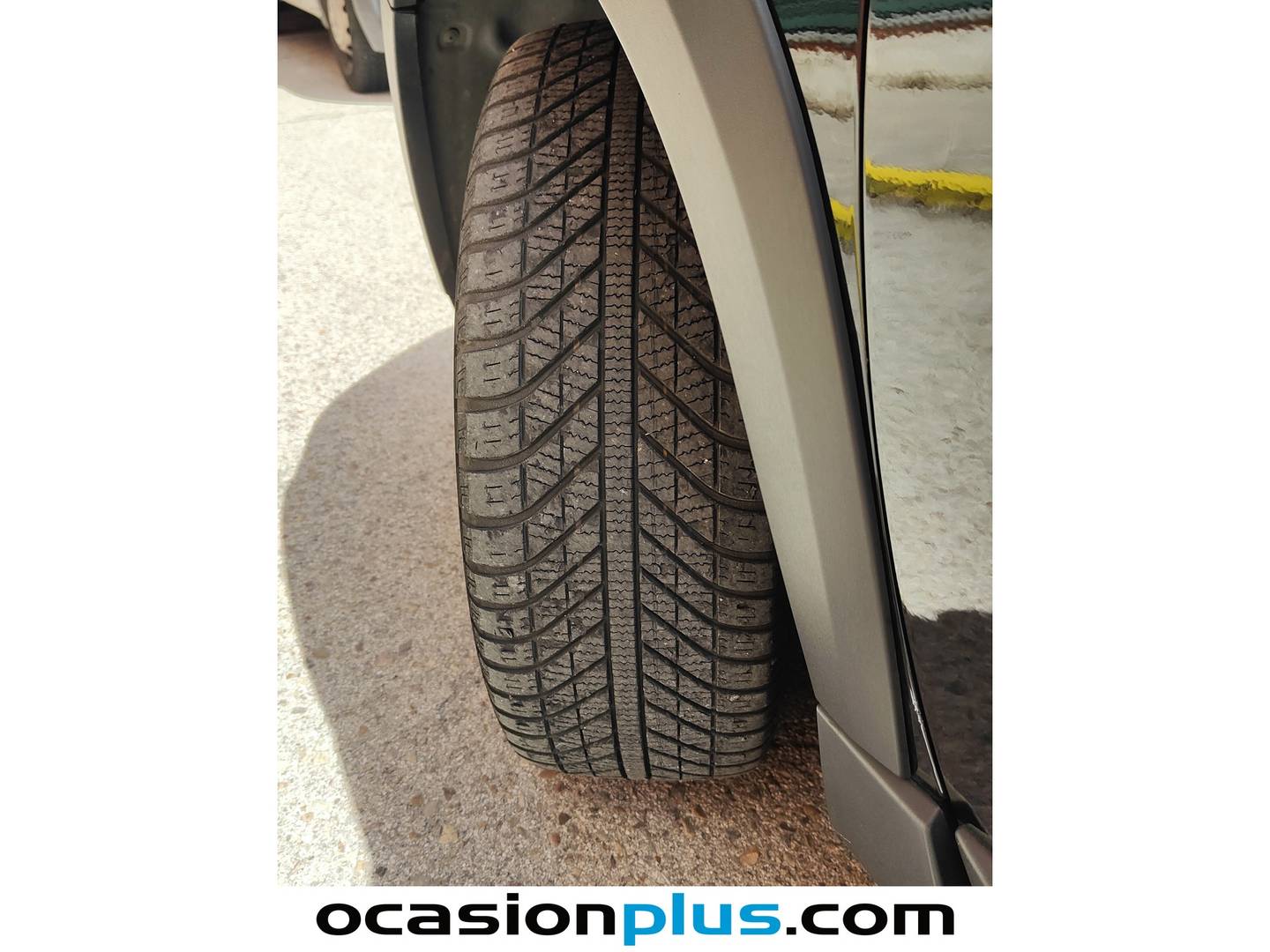 Peugeot 2008 Peugeot 2008 PureTech 110 Allure EAT6 (110 CV) de segunda mano