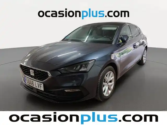 Seat León 1.5 TGI S&S Style Go  (130 CV) de segunda mano