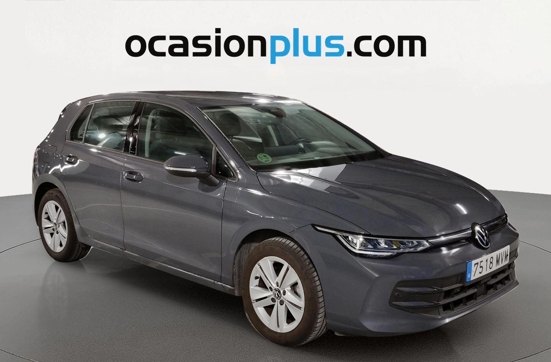 Volkswagen Golf 1.5 TSI - foto 2