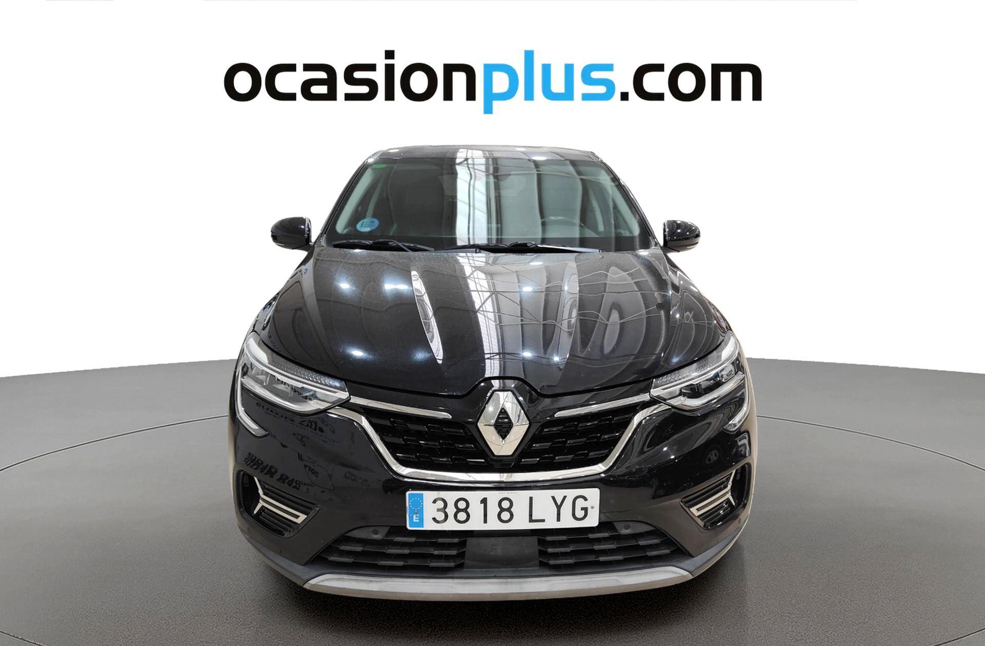Renault Arkana Zen TCe 140 Mild Hybrid EDC - foto 13