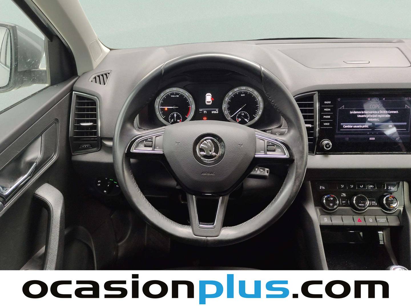 Skoda Karoq Skoda Karoq 2.0 TDI Ambition 4X4 (150 CV) 2019