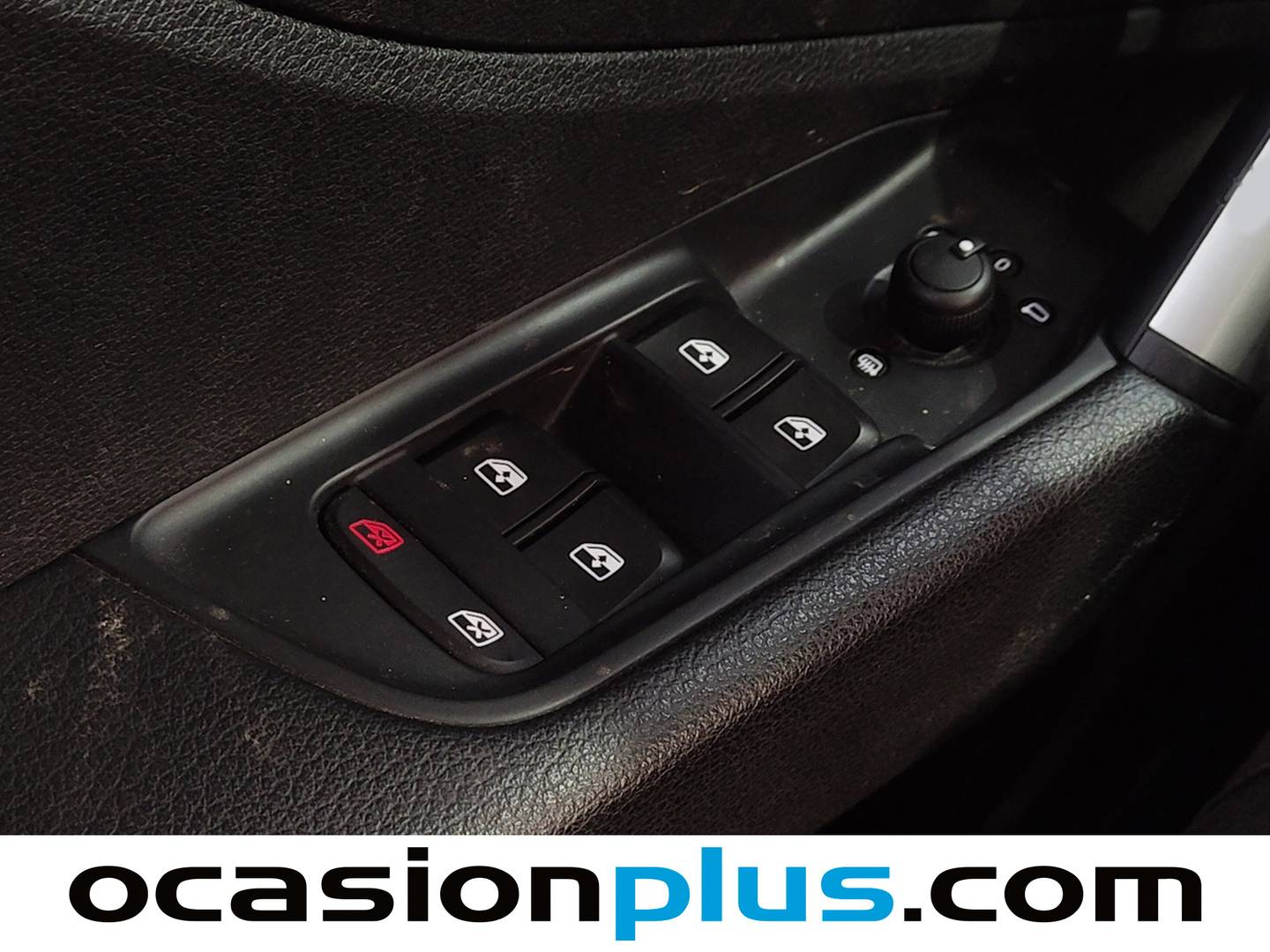 Foto Audi Q2 Audi Q2 Advanced 35 TFSI (150 CV) S tronic