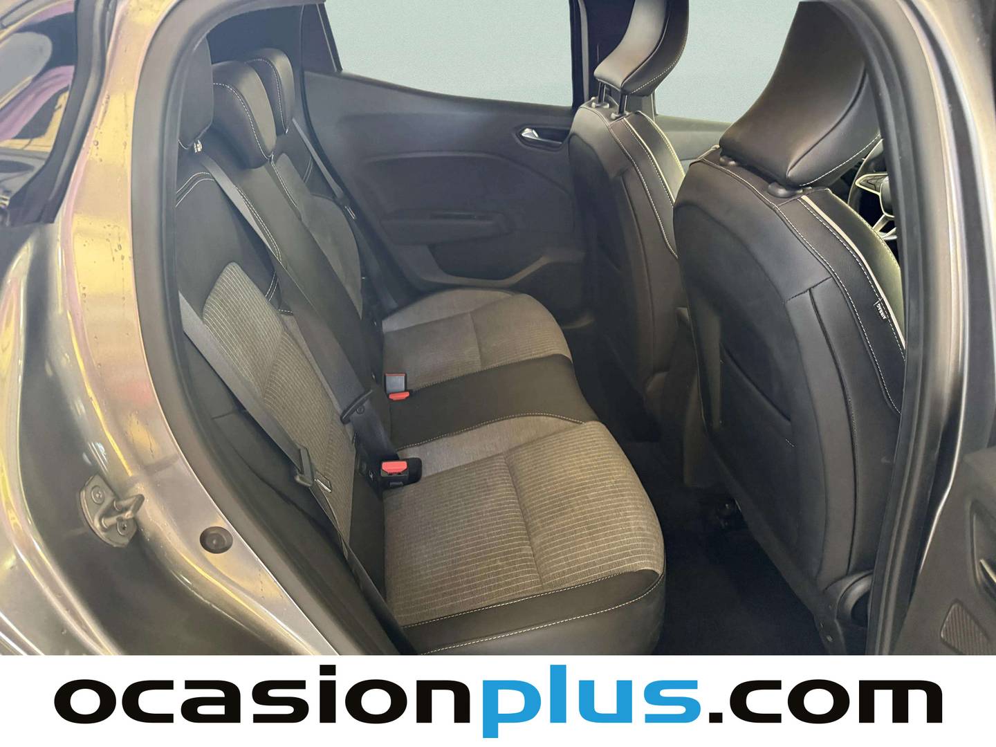 Renault Clio Renault Clio Techno E-Tech full Híbrido (143 CV) barato